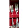 Image 2 : APPROX 60 PC VINTAGE COMMUNITY PLATE FLATWARE SET PLUS EXTRAS IN CANTEEN