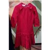 Image 1 : VINTAGE 1950'S NURSES UNIFORM & CAPE