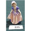 Image 1 : ROYAL DOULTON DINKY DO FIGURINE 4.5"