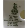 Image 2 : ROYAL DOULTON FAIR MAIDEN FIGURINE 5"
