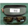 Image 1 : NEW RYDERS "TIDAL POLAR" POLARIZED SUNGLASSES W/CASE