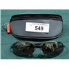 Image 1 : NEW RYDERS "SPARK" SUNGLASSES W/CASE