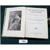 Image 2 : ANTIQUE 1913 WHITEHOUSE COOKBOOK HARDCOVER ILLUSTRATED