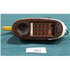 Image 2 : VINTAGE WOODEN DUCK DECOY PHONE