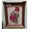 Image 1 : VINTAGE FRAMED OIL ON BOARD