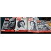 Image 2 : APPROX 26 VINTAGE 1940/50/60'S LIFE MAGAZINES