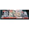Image 3 : APPROX 26 VINTAGE 1940/50/60'S LIFE MAGAZINES