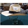Image 1 : VINTAGE CHARLIE HORSE COWBOY HAT