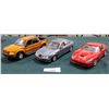 Image 1 : 3 DIE CAST CARS