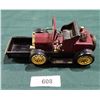 Image 2 : 3 COLLECTIBLE CARS