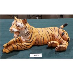 TIGER STATUE