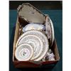 Image 1 : BOX LOT COLLECTIBLE CHINA