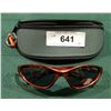 Image 1 : NEW RYDERS "GRIND" SUNGLASSES W/CASE