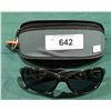 Image 1 : NEW RYDERS "GULLY" SUNGLASSES W/CASE