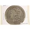Image 1 : 1889 MORGAN SILVER DOLLAR