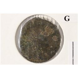 253-268 A.D. GALLIENUS ANCIENT COIN