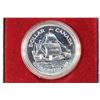 Image 1 : 1979 CANADA GRIFFON SILVER DOLLAR PROOF