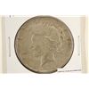 Image 1 : 1922-D PEACE SILVER DOLLAR