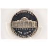 Image 2 : 1976-S JEFFERSON NICKEL PCGS PR69 DCAM