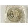 Image 2 : 1968 MEXICO OLYMPICS SILVER 25 PESOS BRILLIANT UNC