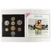 Image 3 : 1983 UNITED KINGDOM UNC COIN COLLECTION