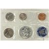 Image 2 : 1965 US SPECIAL MINT SET WITHOUT ENVELOPE