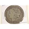 Image 1 : 1921-S MORGAN SILVER DOLLAR