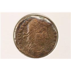 337-361 A.D. CONSTANTIUS II ANCIENT COIN