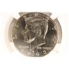 Image 1 : 1993-P KENNEDY HALF DOLLAR NGC MS67