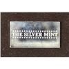 Image 2 : 20 GRAM .999 FINE SILVER PROOF BAR PERU FLAG