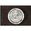 Image 1 : 1986 FRANCE SILVER PIEDFORT 100 FRANC LIBERTY