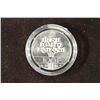 Image 2 : 1986 FRANCE SILVER PIEDFORT 100 FRANC LIBERTY
