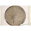 Image 1 : 1921-D MORGAN SILVER DOLLAR