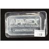 Image 2 : 1 TROY OZ .999 FINE SILVER PROOF SILVER BAR APMEX