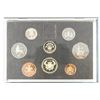 Image 1 : 1986 UNITED KINGDOM PROOF COIN COLLECTION