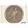 Image 2 : 1921-P PEACE SILVER DOLLAR KEY DATE