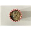 Image 2 : $25 ROLL OF 2008 JOHN QUINCY ADAMS PRESIDENTIAL
