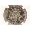Image 2 : 1972-D KENNEDY HALF DOLLAR NGC MS66