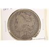 Image 1 : 1891-O MORGAN SILVER DOLLAR