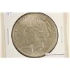 Image 1 : 1922 PEACE SILVER DOLLAR UNC
