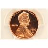Image 1 : 1999-S LINCOLN CENT PCGS PR69RD DCAM