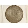 Image 1 : 1895-O MORGAN SILVER DOLLAR KEY DATE ANACS VF
