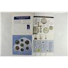 Image 2 : 1991 UNITED KINGDOM BRILLIANT UNC COIN COLLECTION