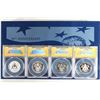 Image 2 : ANACS SLABBED 2014-50TH ANNIVERSARY KENNEDY