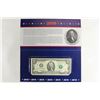 Image 1 : 2003-A ATLANTA $2 SINGLE NOTE SERIAL NUMBER STARTS
