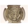 Image 2 : 1984-P KENNEDY HALF DOLLAR NGC MS66