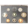 Image 2 : 1990 UNITED KINGDOM PROOF COIN COLLECTION