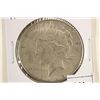 Image 1 : 1922-S PEACE SILVER DOLLAR