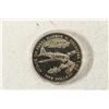 Image 1 : 2000 REPUBLIC OF LIBERIA $5 ATTACK ON PEARL HARBOR