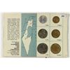 Image 3 : 1965 ISRAEL (PF LIKE) SET ORIGINAL MINT PACKAGING